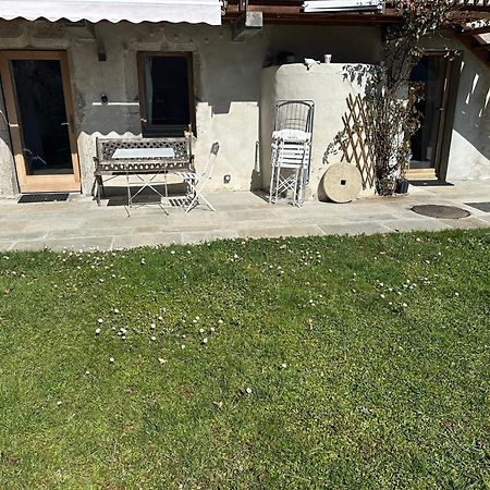 Dans Hameau, Pres Des Pistes Logement De Plein Pied Au Calme Танэнж Экстерьер фото